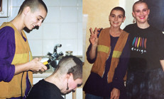 Sinead OConnor için mektup yazdı… Artık tüm dünya öğrensin: Ölen kızımı dünyanın en mutlu insanı yaptı