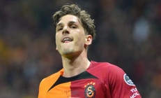Zaniolo, Galatasaray - Zalgiris maçında neden yok Okan Buruk açıkladı