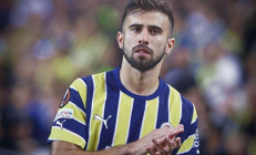 Fenerbahçede Diego Rossi ile yollar ayrıldı