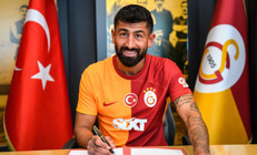 Galatasaray Kerem Demirbay transferinin maliyetini KAPa bildirdi