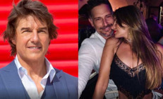 Tom Cruise, boşanan eski aşkının peşine düştü: Bana bir şans daha ver