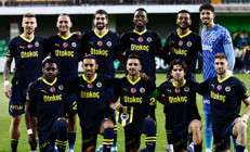 Fenerbahçenin UEFA Avrupa Konferans Ligi 3. ön eleme turundaki rakibi belli oldu