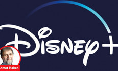 Küresel yüzsüz Disney zekâmızla alay ediyor