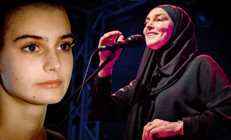 Sinead OConnor son yolculuğuna İslami törenle uğurlanacak: Ailesi olasılıkları değerlendiriyor