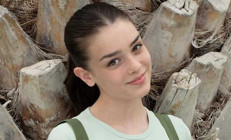 Ülkü Hilal Çiftçi’ den çok özel açıklamalar  “Çok büyük Ferdi Tayfur hayranıyım.”