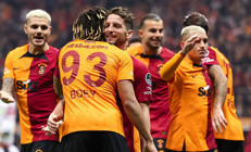 Galatasarayda sürpriz transfer gelişmesi Jose Mourinhonun Roması peşinde