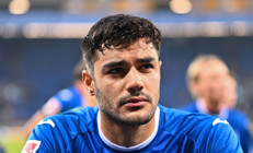 Milli futbolcu Ozan Kabaka dev talip