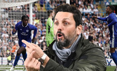 Erol Bulutun Cardiff Citysi 2-0ı koruyamadı