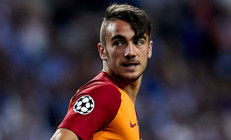 Galatasaraylı Yunus Akgün’e Avrupadan dört teklif var