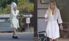 Annesinin milyonları var ama ona kuruş bile vermiyor: Bir zamanların ünlü oyuncusu karavanda yaşamaya başladı