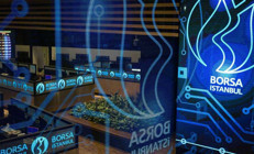 Borsa İstanbul rekorla açıldı