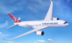 Türk Hava Yolları filosuna yeni uçaklar geliyor