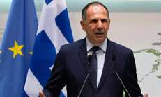 Atinadan Türkiyeye mesaj... Yunan bakan tarihi fırsat diyerek duyurdu