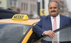 Taksiciler zammı kabul etmedi Kendi tarifelerini uygulama kararı aldılar