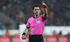 Süper Ligde ilk hafta hakemleri açıklandı