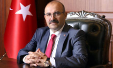 İsmail Ustaoğlu kimdir, kaç yaşında, aslen nereli Balıkesir Valisi İsmail Ustaoğlu hayatı ve biyografisi
