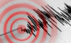 Malatyada 5.3 büyüklüğünde deprem