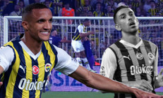 Fenerbahçe-Maribor maçında önce ıslıklandı, sonra sahne aldı Yeni transfer de siftah yaptı