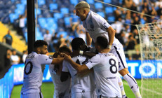 Adana Demirspor 5-1 Osijek (Maçın özeti)