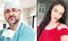 Ayşe’nin ailesinden tazminat davası