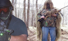 Dünyanın konuştuğu FBI baskını Öldürülen adamın komşuları: Hasta oğluna bakan zararsız bir adamdı...