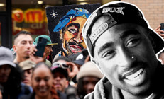 Tupac Shakur cinayeti dosyası 27 yıl sonra yeniden açıldı... Sokakların kanunu var, bu bilgiyi sır gibi saklayacağım