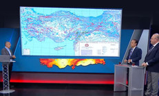 Olası Marmara depremi ve Türkiyenin deprem gerçeği... Uzman isimlerden CNN TÜRKte dikkat çeken açıklamalar