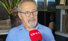 Prof. Dr. Naci Görürden yeni bir fay açıklaması