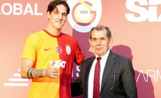 Galatasarayda Nicolo Zaniolo kararını verdi Gitmek istiyor