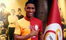 Shakhtardan Galatasarayın yeni yıldızı Tete için FIFAya başvuru Transfer iptali...