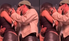 Artık gizlisi saklısı kalmadı: Herkesin gözleri önünde aşktan öldüler