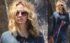 Aldanmayın yüzündeki gülümsemeye... Ünlü oyuncunun yüreğindeki derin sızı: Senin annen artık cennette