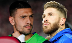 Galatasarayda yeniden Sergio Ramos sesleri Merih Demiralın transferi işleri değiştirdi