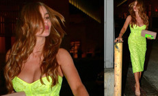 Sekiz yıllık evliliği bitmişti: Bekâr hayatına hızlı başladı... Her gece başka&nbsp; bir yerde