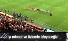 D Smart GO’dan Disney’e ‘Veda’ mesajı