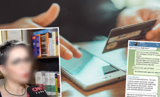 Sanal ortamda kolay para tuzağı… Bir tıkla tüm servetini kaybetti: Oyunun sonunda biriken para çok cazipti