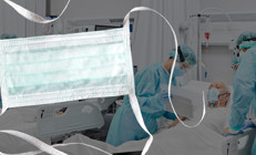 2 ülkede görüldü, yeniden maske çağrısı... Koronavirüste yeni kabus kapıda mı