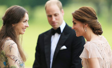 Williamın metresi iddiaları yine alev aldı: Hafta sonu kaçamağı