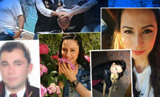 Kadıköydeki korkunç olayda avukatın yalanını tanıklar ortaya çıkarmıştı Fatma Duygu Özkanın vasiyeti yerine getirildi