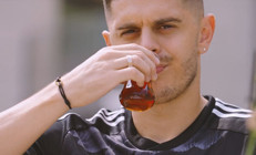 Milot Rashica resmen Beşiktaşta Videoda Galatasaray göndermesi...