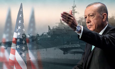 WSJ Karadenizdeki yeni planı yazdı