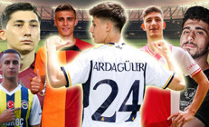 Genç oyuncu neden yetiştiremiyoruz Yeni Arda Güler kim olabilir ‘2004 doğumlular arasında en iyisi...’