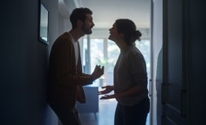 BİR SORUDAN FAZLASI | Evliliğimi uzun çalışma saatleri mi bitirdi