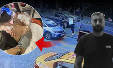 Kısa mesafe kavgası cinayetle bitti Mahkemeden şaşırtan karar