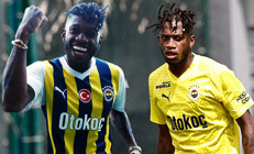 Fenerbahçenin yeni transferi Fred için itiraf geldi: Onu istiyorduk