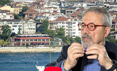Prof. Dr. Naci Görür’den bir kez daha İstanbul’da 100 bin bina uyarısı