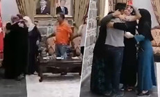 Bakan Yerlikaya paylaştı: İki aile daha evlatlarına kavuştu