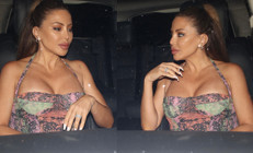 İstenmeyen gelin yüzüğünü gösterdi: 16 yaş küçük sevgilisinin çocukluğunu biliyor