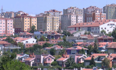 Kirada denge şaştı