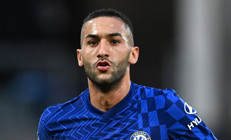 Son dakika: Galatasaray, Hakim Ziyech transferini KAPa bildirdi